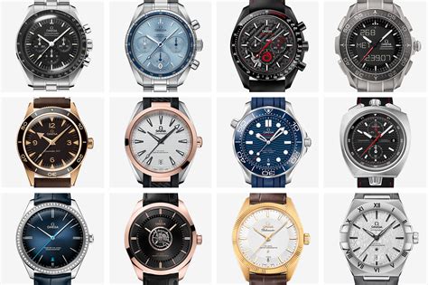 omega and watch|omega watches all models.